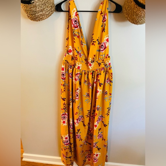 America & Beyond Dress - Picture 7 of 7